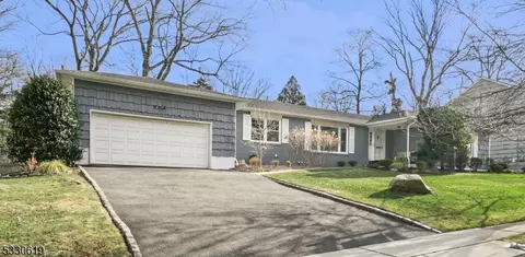 36 Oak Ave, West Orange, NJ 07052