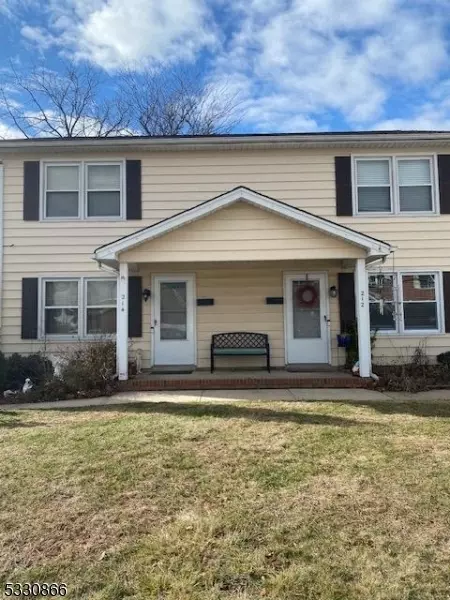 212-214 S 19th Ave, Manville, NJ 08835