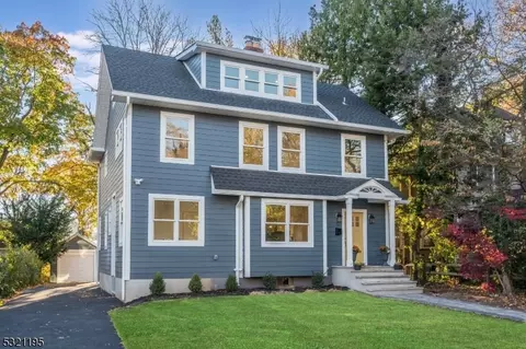 56 Pierson Rd, Maplewood, NJ 07040