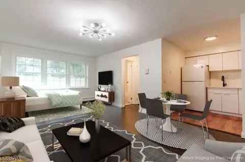 605 Grove St K-10 #10, Clifton, NJ 07013