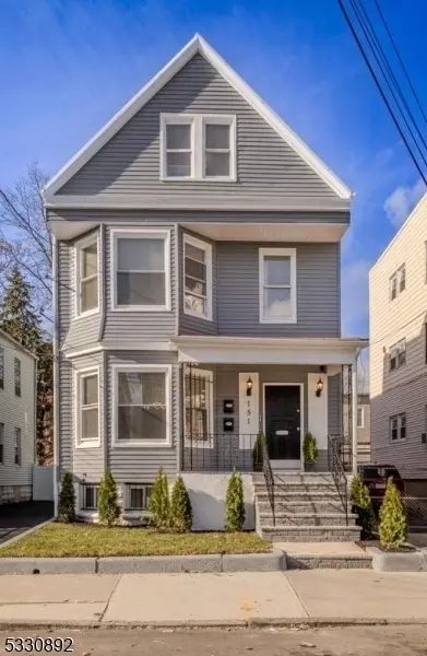 151-153 Brookdale Ave #2, Newark, NJ 07106