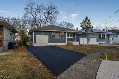 2274 Ludlow St, Rahway, NJ 07065
