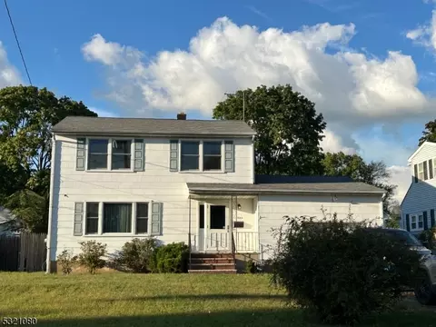 325 Firth St, South Plainfield, NJ 07080