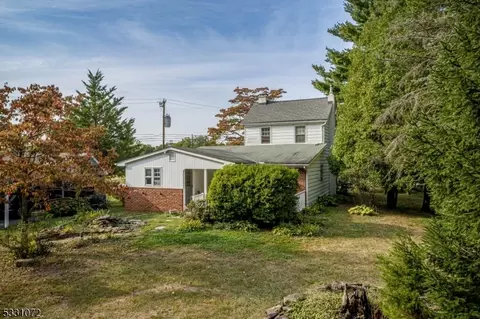 701 Sergeantsville Rd, Stockton, NJ 08559