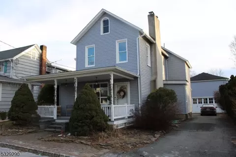 14 King St, Stanhope, NJ 07874