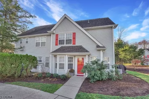3106 Tudor Dr #3106, Pompton Plains, NJ 07444