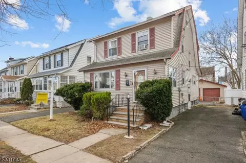 460 Beardsley Ave, Bloomfield, NJ 07003