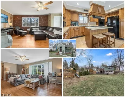 44 Sagamore Trl, Sparta, NJ 07871
