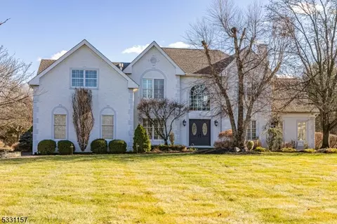 15 Normandy Ct, Montgomery, NJ 08558