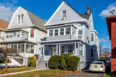 37 Park Ave, West Orange, NJ 07052