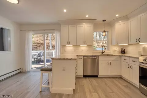 Kitchen - 70 Brookside Rd, Randolph, NJ 07869 photo 1 of 1