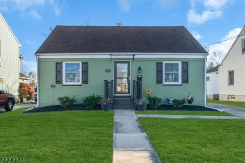 107 Summit Ave, Ewing Twp, NJ 08628