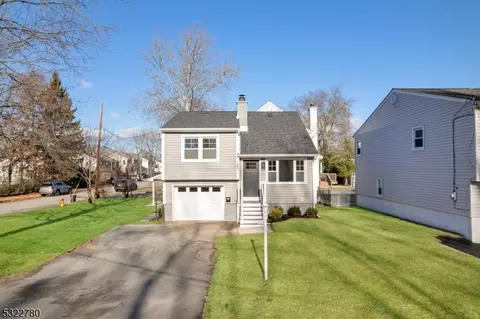 156 Jacksonville Dr, Parsippany-troy Hills Twp, NJ 07054