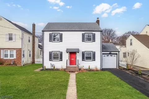 462 Whitewood Rd, Union, NJ 07083