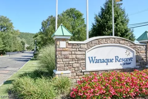 5416 Warrens Way #416, Wanaque, NJ 07465