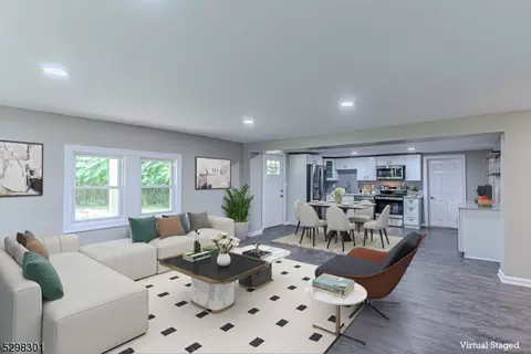 251 Clove Rd, Montague, NJ 07827