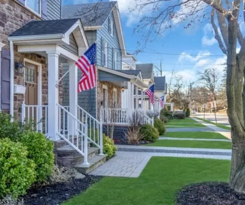 420 Millburn Ave, Millburn, NJ 07041