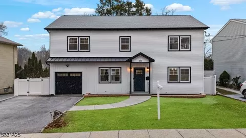 319 Valley Rd, Clark, NJ 07066