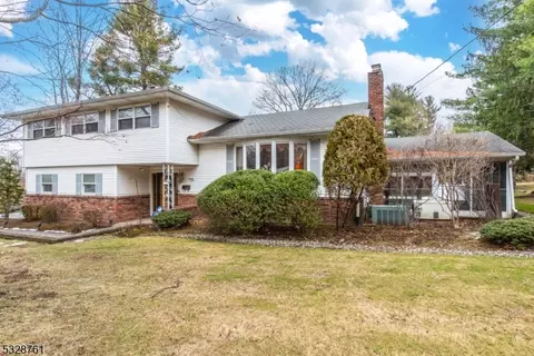 23 Sylvan Way, West Caldwell, NJ 07006