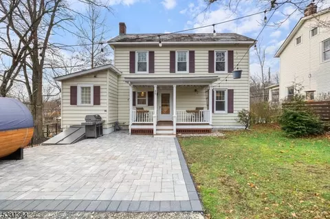 45 W Main St, High Bridge, NJ 08829