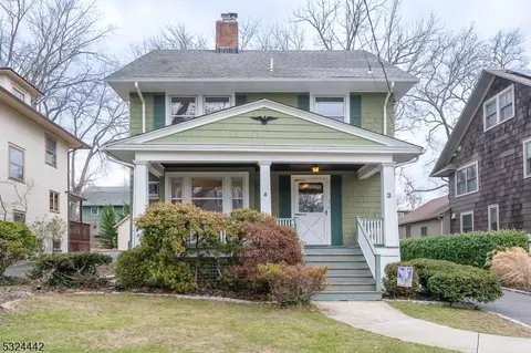 3 Mountain Ave, Maplewood, NJ 07040