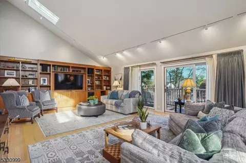 321 N Wyoming Ave #C3D, South Orange, NJ 07079
