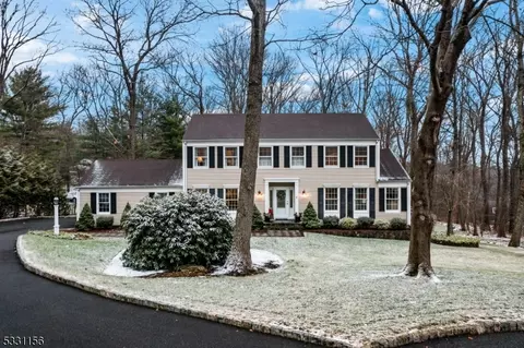 20 Laurel Hill Dr, Randolph, NJ 07869