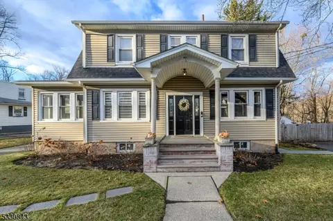 401 Central Ave, Haledon, NJ 07508