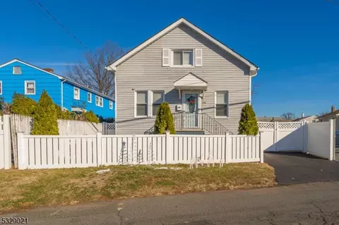 510 E Baltimore Ave, Linden, NJ 07036