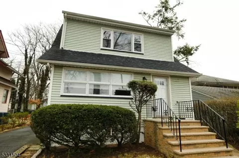 1409 Munn Ave, Hillside, NJ 07205