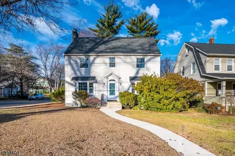 153 Parker Ave, Maplewood, NJ 07040
