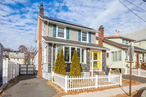 15 S Valley Rd, West Orange, NJ 07052