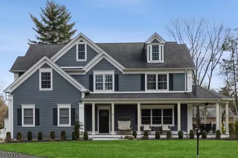 1 Norwegianwoods, Scotch Plains, NJ 07076