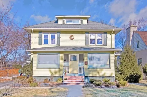 5 Godfrey Rd, Montclair, NJ 07043