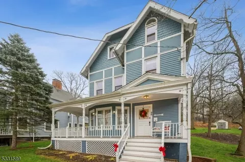 96 Western Ave, Morristown, NJ 07960