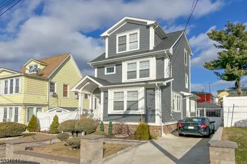 118 Melrose Ave, North Arlington, NJ 07031