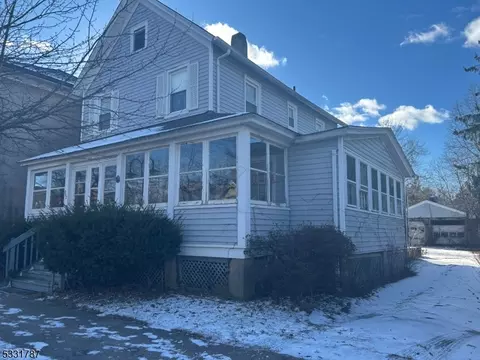 252 Main Ave, Long Hill, NJ 07980