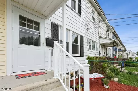 1503 Winans Ave, Linden, NJ 07036
