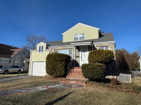 64 Winding Ln, Bloomfield, NJ 07003
