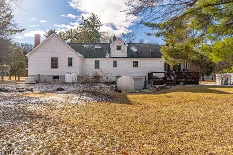 98 Sliker Rd, Califon, NJ 07830