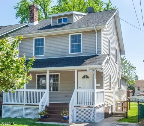 39 Division Ave, Belleville, NJ 07109