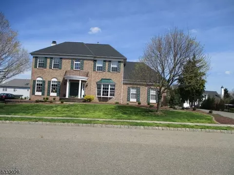 927 Tyler Cir, Greenwich Twp, NJ 08886