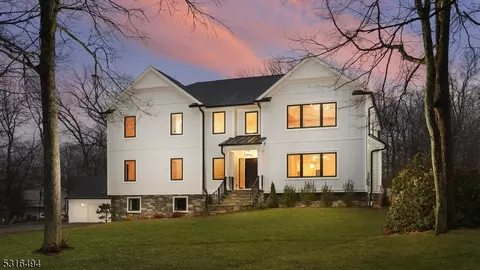 34 Christy Dr, Warren, NJ 07059