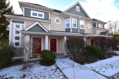 157 Old Farm Dr #157, Allamuchy Twp, NJ 07838