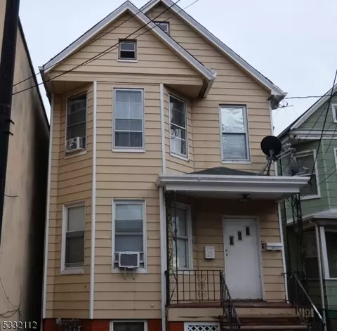 420 Amboy Ave, Perth Amboy, NJ 08861