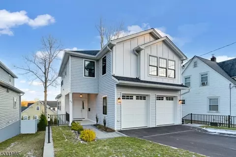 35 Hillside Ave, Livingston, NJ 07039