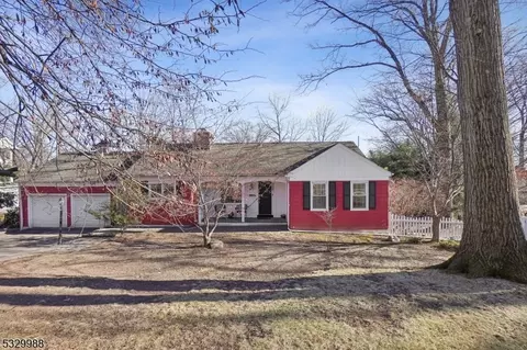 277 Valley Way, Montclair, NJ 07042