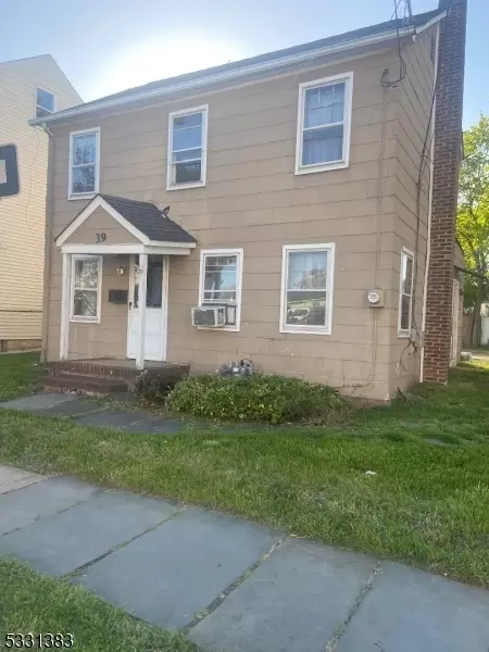 39 Chatham St, North Plainfield, NJ 07060