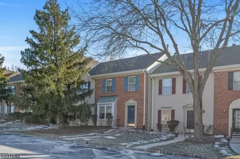 3506 Pinhorn Dr, Bridgewater, NJ 08807