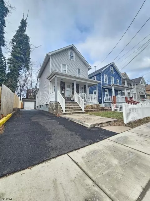 509 E 3rd St, Plainfield, NJ 07060
